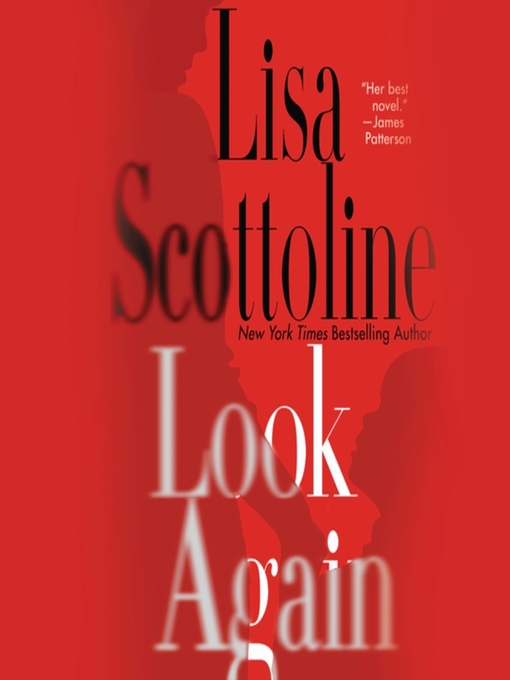Title details for Look Again by Lisa Scottoline - Available